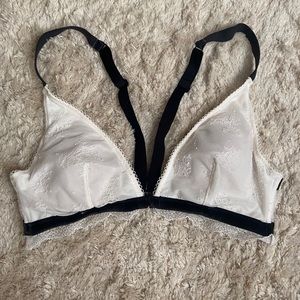 NEW VS BRALETTE